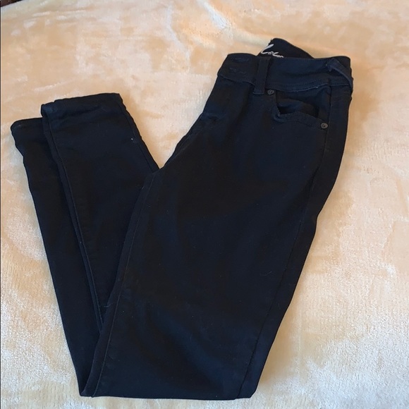 wallflower jeans jcpenney